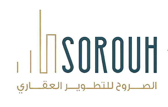 Al Sorouh Advanced Real Estate Development Logo